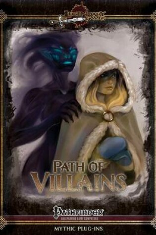 Cover of Path of Villains