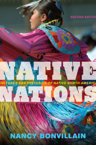 Cover of Native Nations