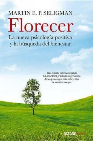 Cover of Florecer