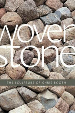 Cover of Woven Stone