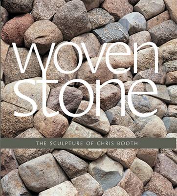 Book cover for Woven Stone