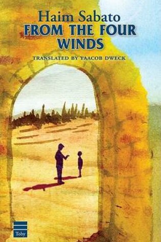 Cover of From the Four Winds
