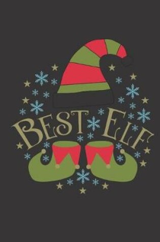 Cover of Best Elf