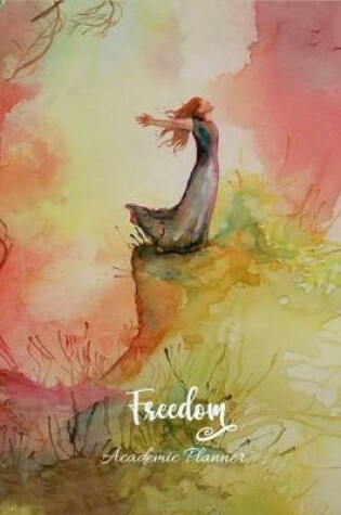 Cover of Freedom Academic Planner