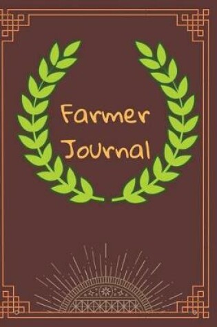 Cover of Farmer Journal