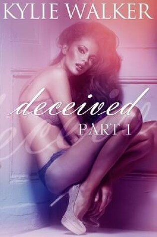 Cover of Deceived Part 1