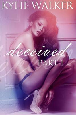 Book cover for Deceived Part 1