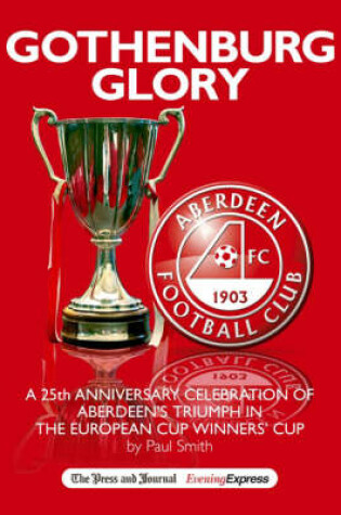 Cover of Gothenburg Glory