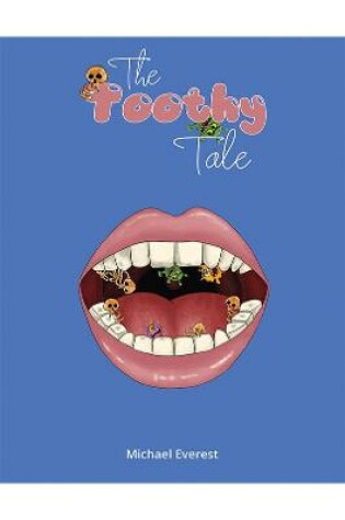 Cover of The Toothy Tale