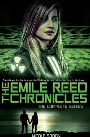 Cover of The Emile Reed Chronicles