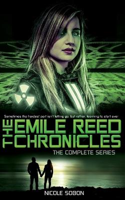 Book cover for The Emile Reed Chronicles