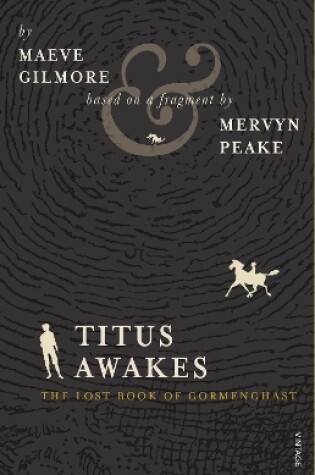 Cover of Titus Awakes