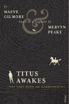 Book cover for Titus Awakes