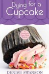 Book cover for Dying for a Cupcake