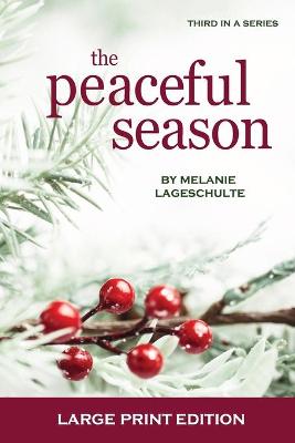 Book cover for The Peaceful Season