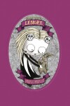 Book cover for Lenore: Purple Nurples