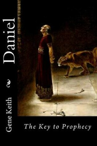 Cover of Daniel