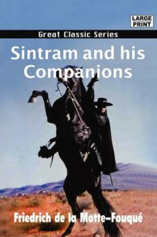 Cover of Sintram and His Companions