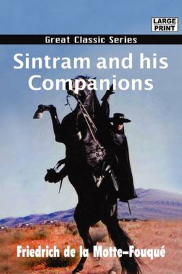 Book cover for Sintram and His Companions