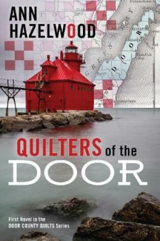 Cover of Quilters of the Door