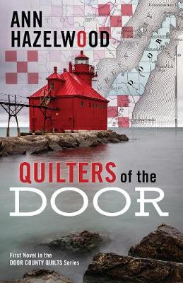 Book cover for Quilters of the Door