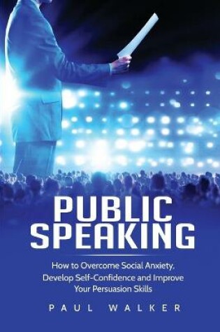 Cover of Public Speaking