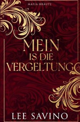 Cover of Mein ist die Vergeltung