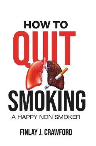 Cover of How to Quit Smoking