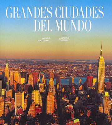 Book cover for Las Grandes Ciudades del Mundo