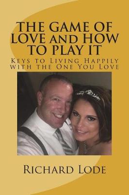 Book cover for The Game of Love and How to Play It