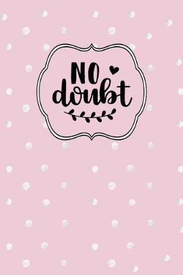 Book cover for No Doubt