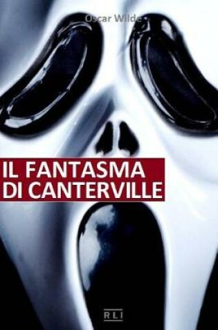 Cover of O. Wilde. Il Fantasma Di Canterville