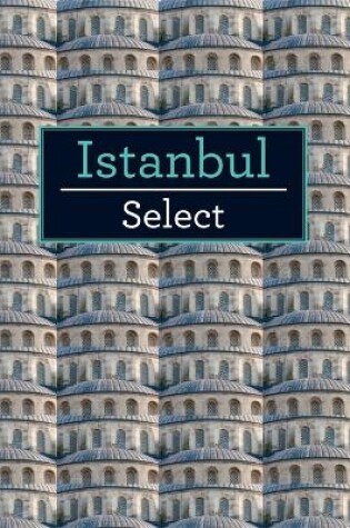 Cover of Insight Select Guides: Istanbul