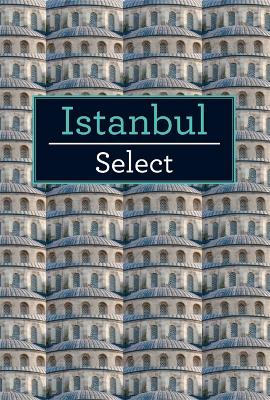 Book cover for Insight Select Guides: Istanbul