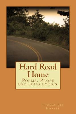 Book cover for Hard Road Home