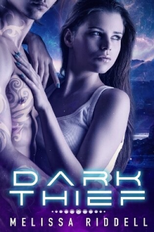 Cover of Dark Thief
