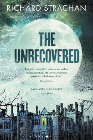 Cover of The Unrecovered