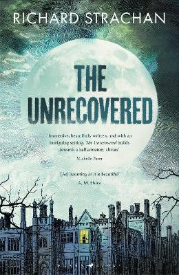 Cover of The Unrecovered