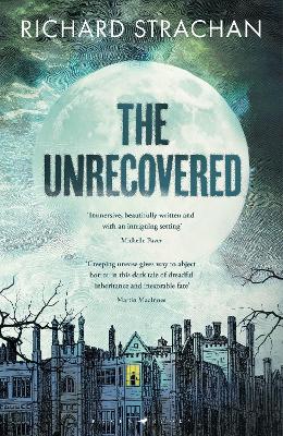 Book cover for The Unrecovered