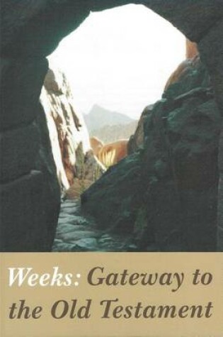 Cover of Gateway to the Old Testament