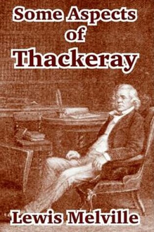 Cover of Some Aspects of Thackeray