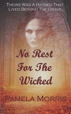 Cover of No Rest For The Wicked