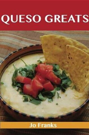 Cover of Queso Greats