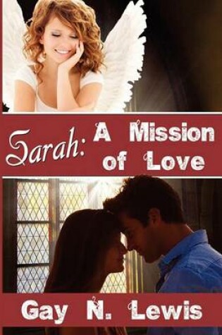 Cover of Sarah