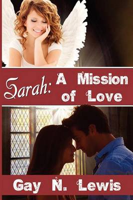 Book cover for Sarah