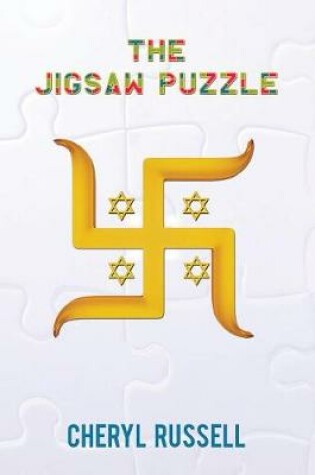 Cover of The Jigsaw Puzzle