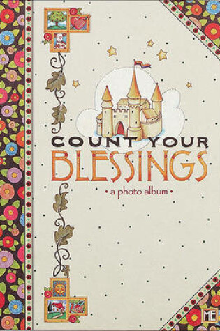 Cover of Count Your Blessings