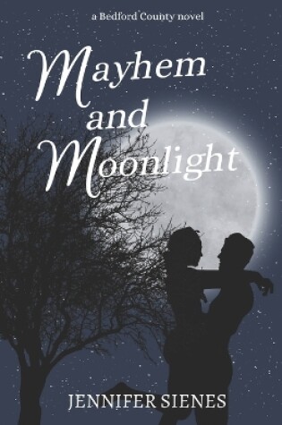 Cover of Mayhem and Moonlight