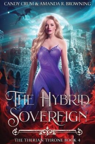 Cover of The Hybrid Sovereign