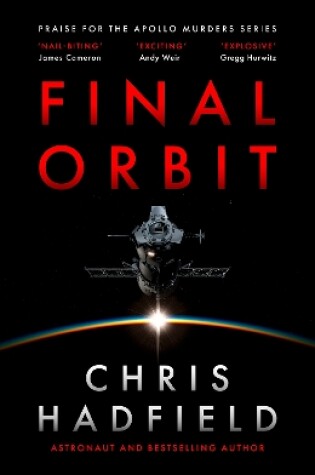 Cover of Final Orbit